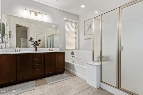 2717 E Saddlebrook Rd, Gilbert, AZ 85298 photo 14