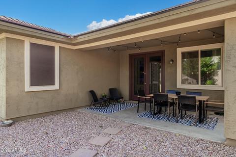 2717 E Saddlebrook Rd, Gilbert, AZ 85298 photo 22