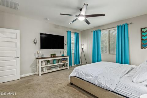 2717 E Saddlebrook Rd, Gilbert, AZ 85298 photo 12