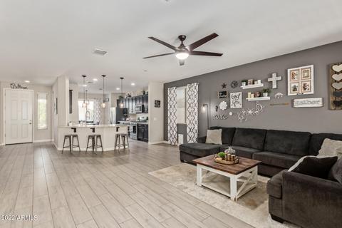 2717 E Saddlebrook Rd, Gilbert, AZ 85298 photo 5