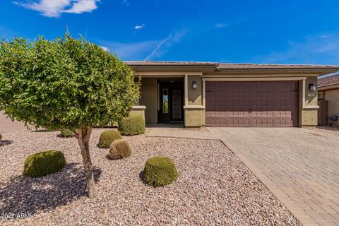 2717 E Saddlebrook Rd, Gilbert, AZ 85298 photo 1
