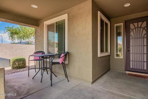 2717 E Saddlebrook Rd, Gilbert, AZ 85298 photo 3