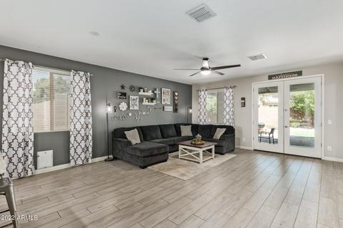 2717 E Saddlebrook Rd, Gilbert, AZ 85298 photo 7