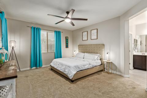 2717 E Saddlebrook Rd, Gilbert, AZ 85298 photo 11