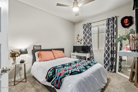 2717 E Saddlebrook Rd, Gilbert, AZ 85298 photo 17