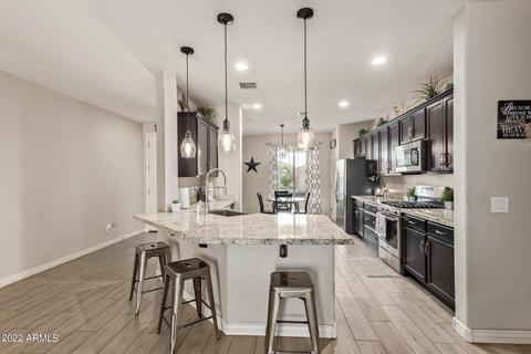 2717 E Saddlebrook Rd, Gilbert, AZ 85298 photo 10