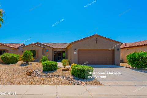 19317 N Guardian Ln, Surprise, AZ 85387