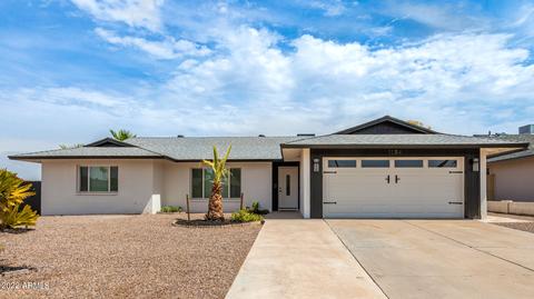 1054 E Carson Dr, Tempe, AZ 85282 photo 1
