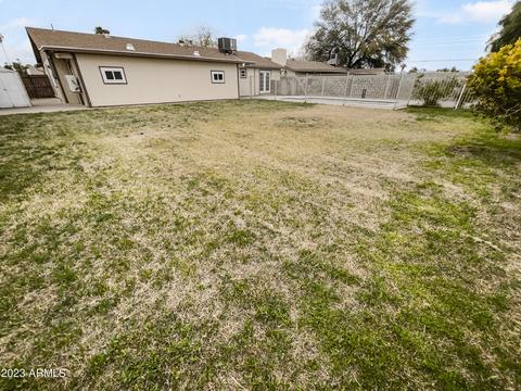 3931 E Pershing Ave, Phoenix, AZ 85032 photo 8