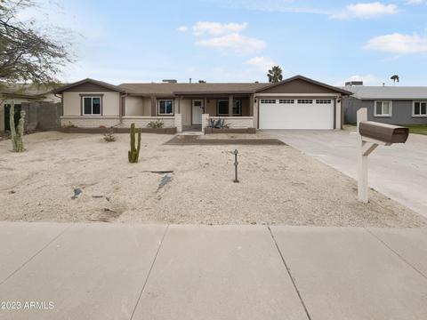 3931 E Pershing Ave, Phoenix, AZ 85032