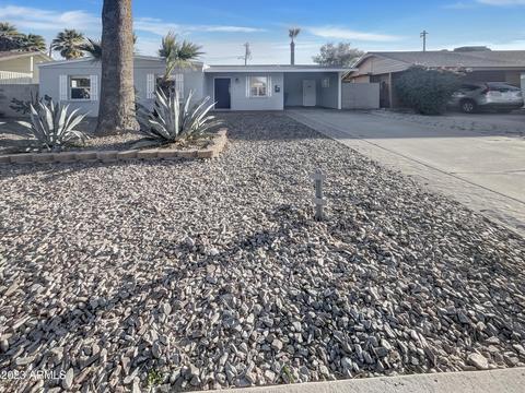 805 W Mitchell Dr, Phoenix, AZ 85013