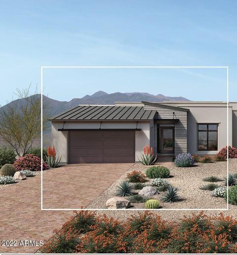 14527 N Adero Canyon Dr, Fountain Hills, AZ 85268
