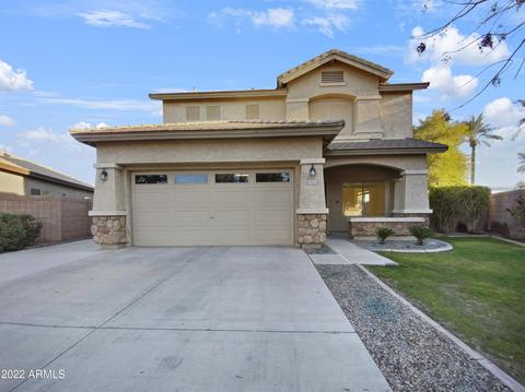 21623 N Gibson Dr, Maricopa, AZ 85139