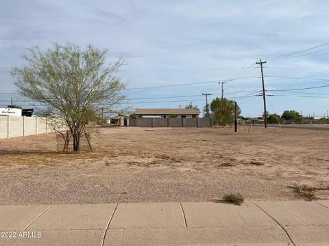0 N Cameron Blvd #3, Coolidge, AZ 85128