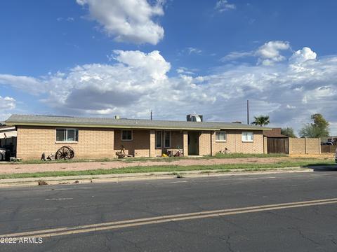 2231 E Caballero Cir, Mesa, AZ 85213 photo 1