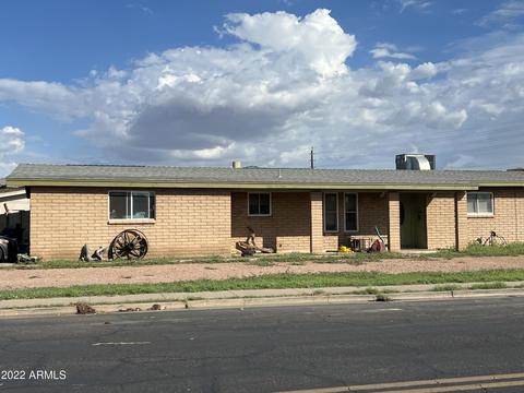 2231 E Caballero Cir, Mesa, AZ 85213 photo 4