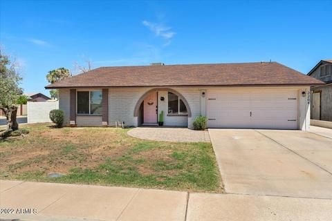2204 E Harmony Ave, Mesa, AZ 85204 photo 1
