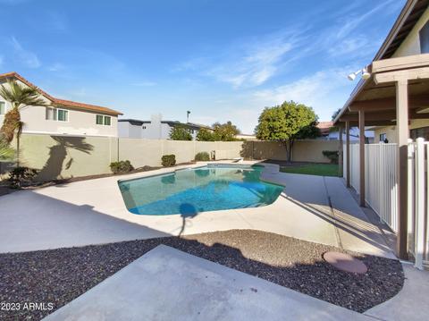 1530 Edgewater Dr, Tempe, AZ 85283 photo 26