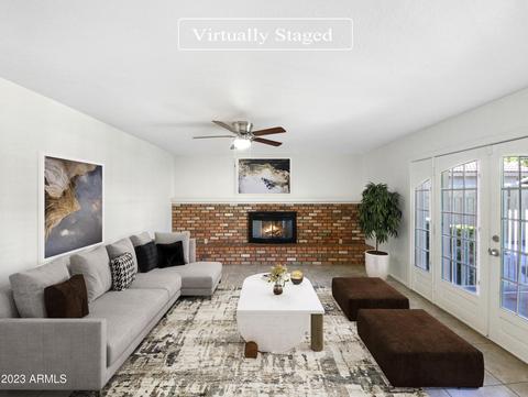 1530 Edgewater Dr, Tempe, AZ 85283 photo 2