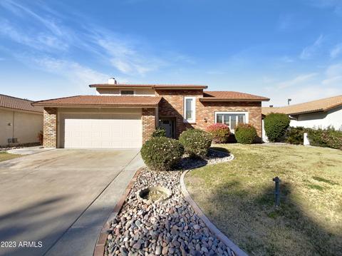 1530 Edgewater Dr, Tempe, AZ 85283 photo 1