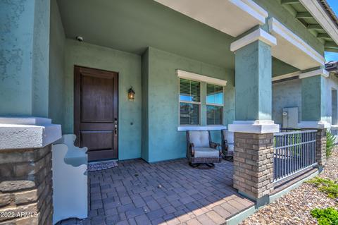 4380 Evelyn St, Gilbert, AZ 85295 photo 4