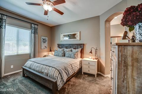 4380 Evelyn St, Gilbert, AZ 85295 photo 24