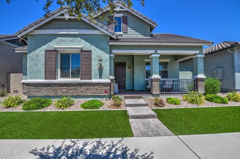 4380 Evelyn St, Gilbert, AZ 85295 photo 1