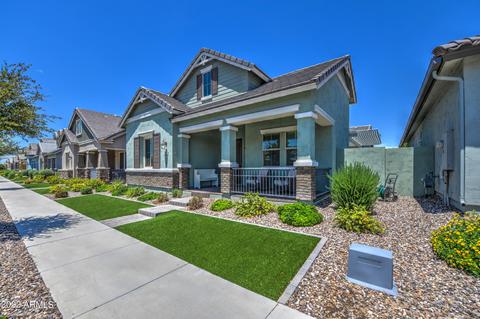 4380 Evelyn St, Gilbert, AZ 85295 photo 41