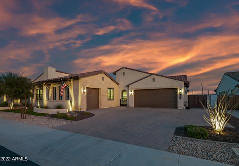 1831 E Gillcrest Rd, Gilbert, AZ 85298 photo 7