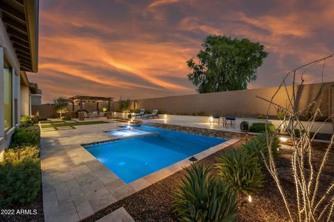 1831 E Gillcrest Rd, Gilbert, AZ 85298 photo 74