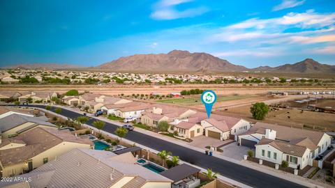 1831 E Gillcrest Rd, Gilbert, AZ 85298 photo 67