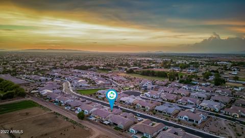 1831 E Gillcrest Rd, Gilbert, AZ 85298 photo 82