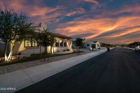 1831 E Gillcrest Rd, Gilbert, AZ 85298 photo 72