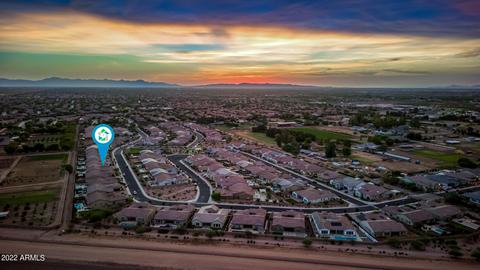 1831 E Gillcrest Rd, Gilbert, AZ 85298 photo 83