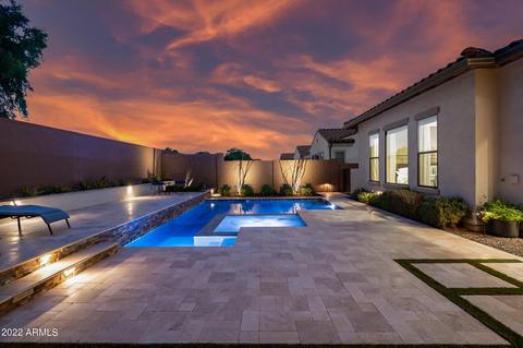 1831 E Gillcrest Rd, Gilbert, AZ 85298 photo 73