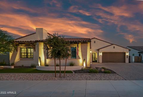 1831 E Gillcrest Rd, Gilbert, AZ 85298 photo 71