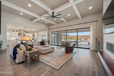 1831 E Gillcrest Rd, Gilbert, AZ 85298 photo 3