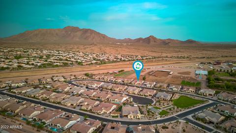 1831 E Gillcrest Rd, Gilbert, AZ 85298 photo 69