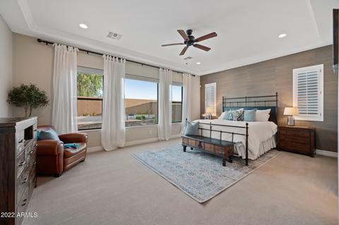 1831 E Gillcrest Rd, Gilbert, AZ 85298 photo 5