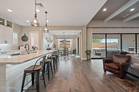 1831 E Gillcrest Rd, Gilbert, AZ 85298 photo 28