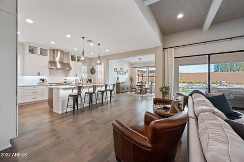 1831 E Gillcrest Rd, Gilbert, AZ 85298 photo 19
