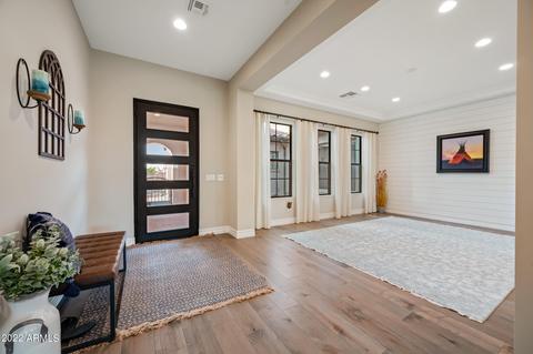 1831 E Gillcrest Rd, Gilbert, AZ 85298 photo 10