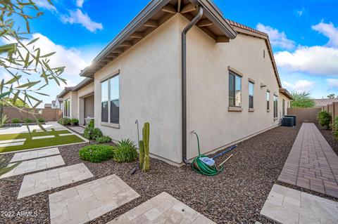 1831 E Gillcrest Rd, Gilbert, AZ 85298 photo 63