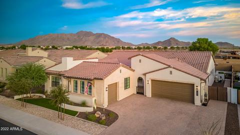 1831 E Gillcrest Rd, Gilbert, AZ 85298 photo 65