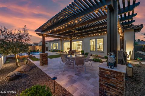 1831 E Gillcrest Rd, Gilbert, AZ 85298 photo 78