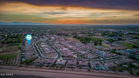 1831 E Gillcrest Rd, Gilbert, AZ 85298 photo 81