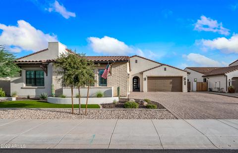 1831 E Gillcrest Rd, Gilbert, AZ 85298 photo 1