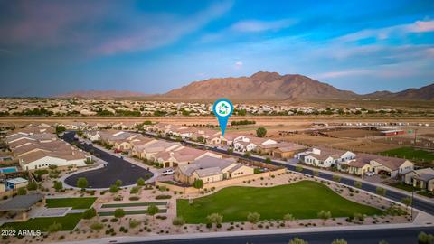 1831 E Gillcrest Rd, Gilbert, AZ 85298 photo 70