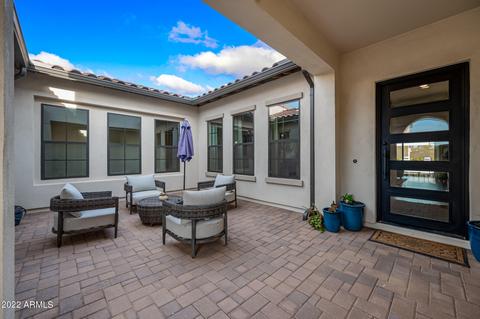 1831 E Gillcrest Rd, Gilbert, AZ 85298 photo 8