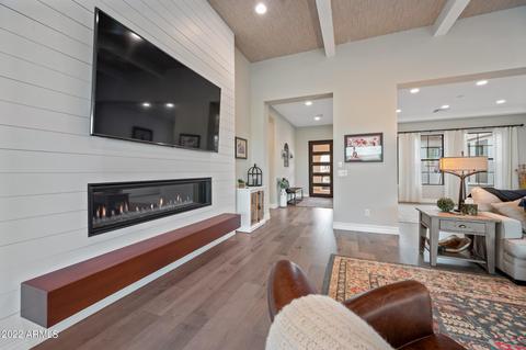 1831 E Gillcrest Rd, Gilbert, AZ 85298 photo 17